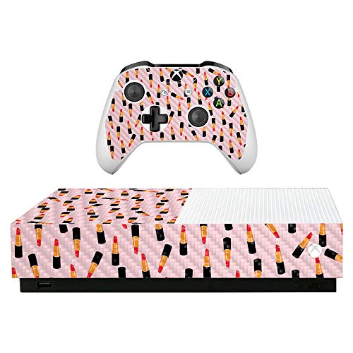 Lipstick Pattern
