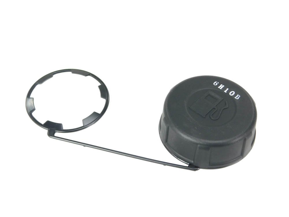 Briggs & Stratton #844728 Fuel Tank Cap - Replacement Gas Tank Cap for Lawn Mowers, Generators & Outdoor Power Equipment - Durable & Weather-Resistant Design