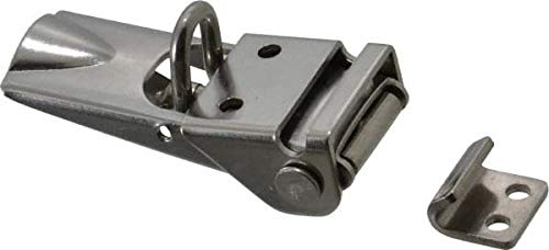 1051 Series Stainless Steel Latch - 3.04