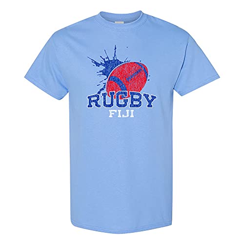 Fiji C Blue