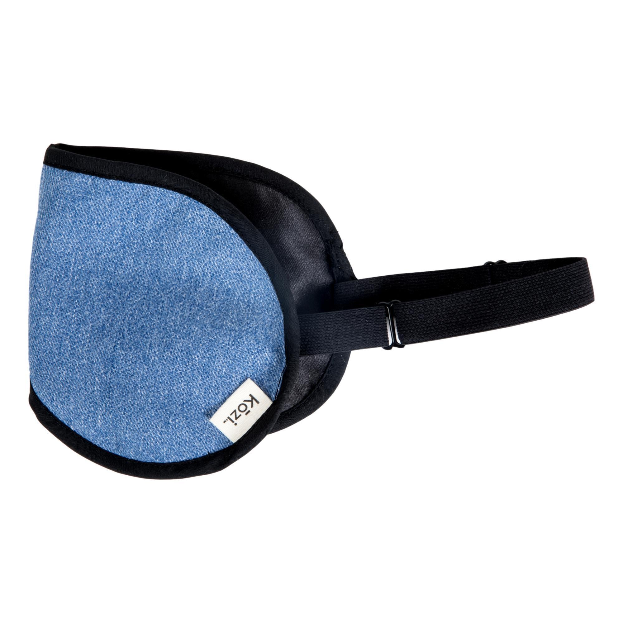 Kozi Restoring Eye Mask - Anti-Aging & Hydrating Under Eye Pads for Dark Circles & Puffiness - Buy 3 Get 2 Free - Perfect for Travel, Spa Days & Nighttime Skincare Routine