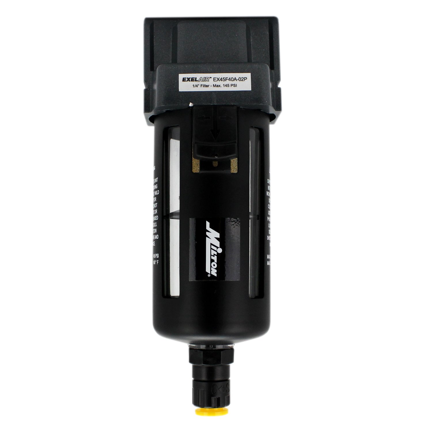ExelAir EX45F40A-02P 1/4