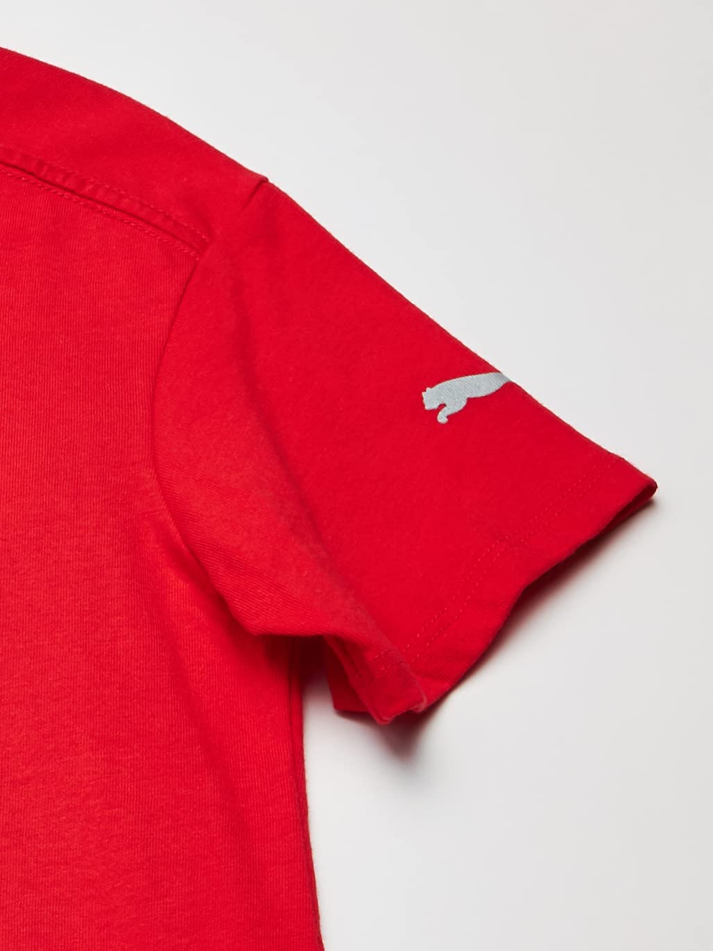 PUMA Men's United Blank Tee - Comfortable Cotton Crewneck T-Shirt for Casual Wear, Gym & Street Style | Athletic Apparel for Everyday Outfits