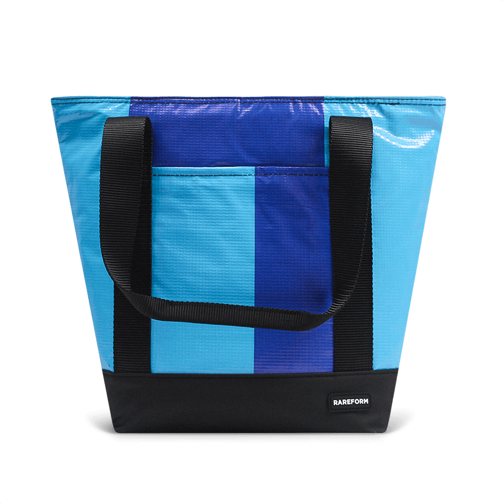 Beck Insulated Cooler Bag - Bkblue 00019 | Leakproof Lunch Bag for Work, Picnics & Outdoor Activities | Perfect for Camping, Beach Trips & Tailgating