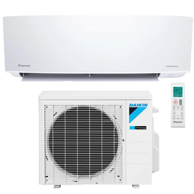 Daikin OTERRA 2.0 Ton 20 SEER2 24K BTU Cooling Only Air Conditioner (RKF24AXVJU) - Perfect for Home, Office & Commercial Spaces