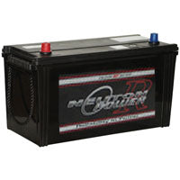 Neuton Power N100R 12V 750CCA Rechargeable Battery - Perfect for Cars, Trucks, Boats & Power Equipment