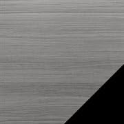 Dark Gray Top / Black Frame