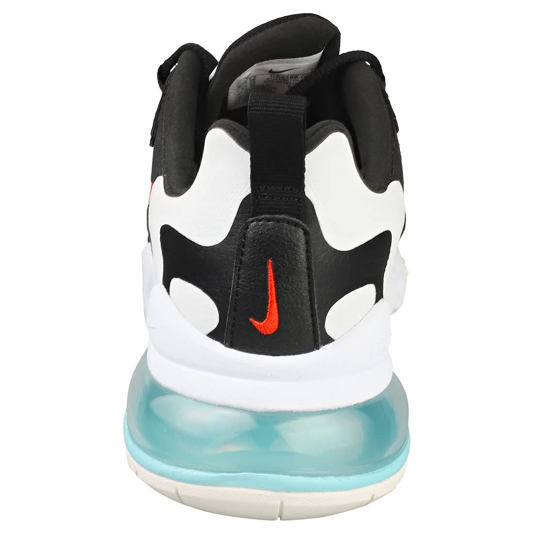 Nike Men's Air Max 270 Running Shoes - Lightweight Cushioned Sneakers for Men | Gym Workout, Jogging & Casual Wear