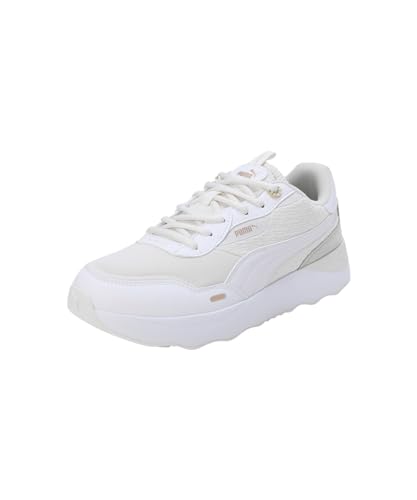 24 Spring Summer Colors Vapor Grey/Puma White/Frosted Ivory/Puma Gold (01)