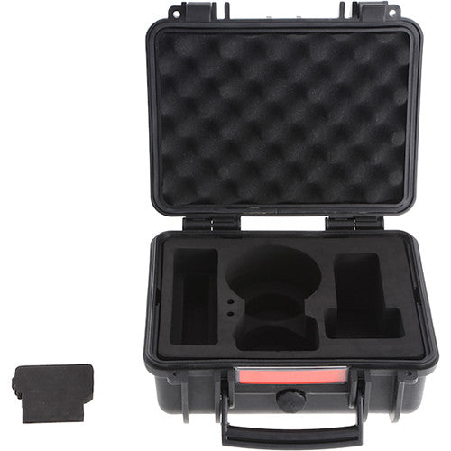 FOCUS Part 21 Carry-On Suitcase with Spinner Wheels - Lightweight Luggage for Travel, Business Trips & Weekend Getaways - Perfect for Airplane Cabin & Road Trips