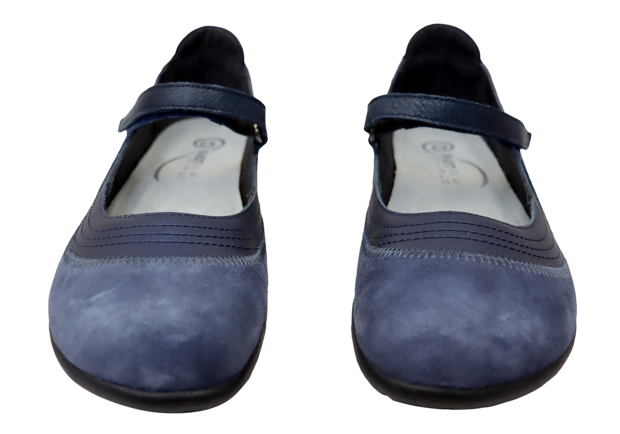 Naot Kirei Women's Comfort Leather Orthotic Friendly Mary Jane Shoes - Supportive & Stylish Footwear for Work, Travel & Everyday Wear