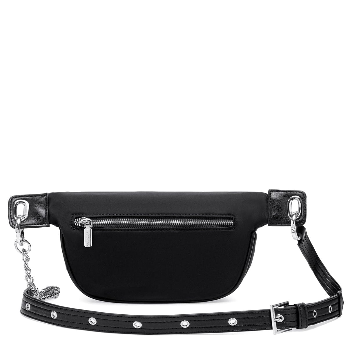 Brooklyn Vegan Leather Crossbody Bag for Women | Stylish & Durable | Multiple Colors (Black, Brown, Beige) | Perfect for Work, Travel & Everyday Use
