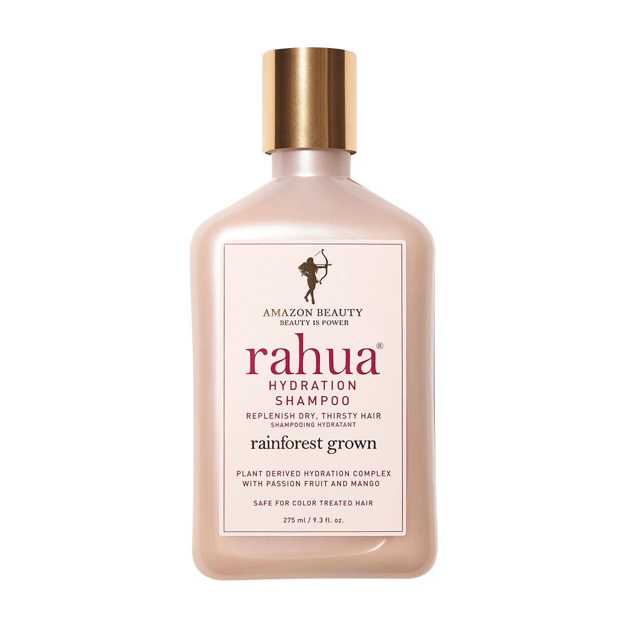 Best Hydration Shampoo for Dry Hair - Moisturizing & Repairing Formula with Natural Oils - Perfect for Daily Use & Post-Color Treatment Care