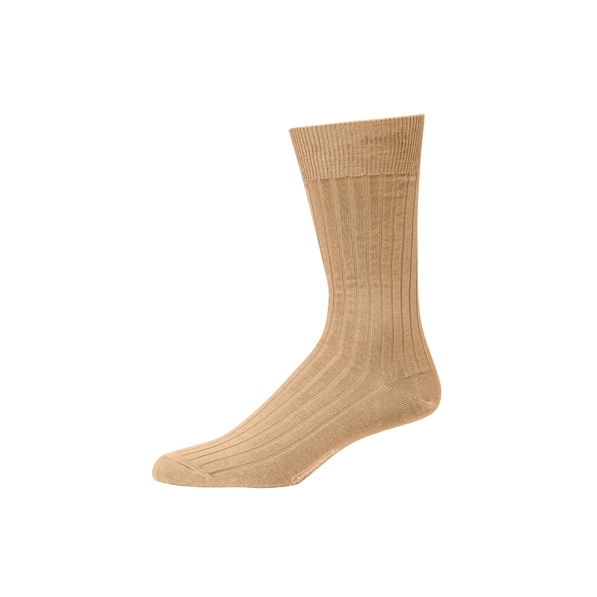 Premium Cotton Dress Socks for Men - Breathable & Comfortable Business Formal Socks - Classic Mid-Calf Office Socks by Boardroom Socks - Perfect for Work, Weddings & Professional Occasions