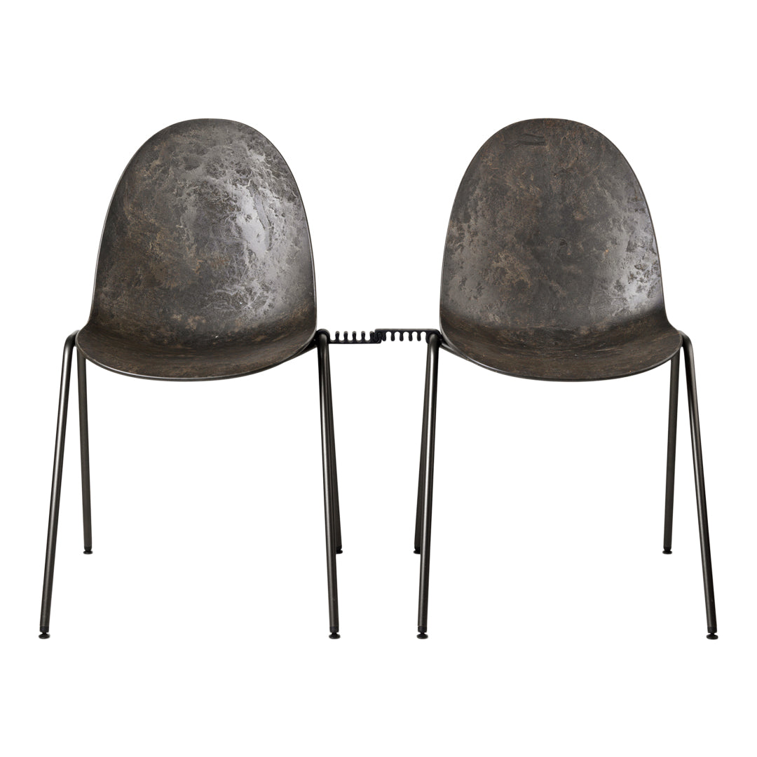 Eternity Dining Chair - Modern Comfortable Kitchen & Dining Room Furniture for Home & Restaurant Use