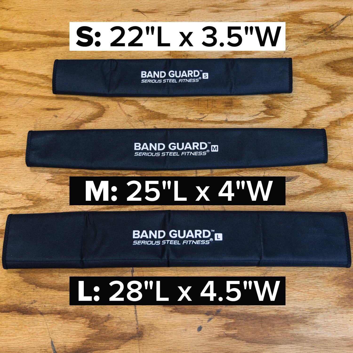 Band Guard - Premium Wristband Protector for Sports & Fitness | Sweatproof & Durable Workout Accessory | Ideal for Gym, Running, Basketball & Outdoor Activities