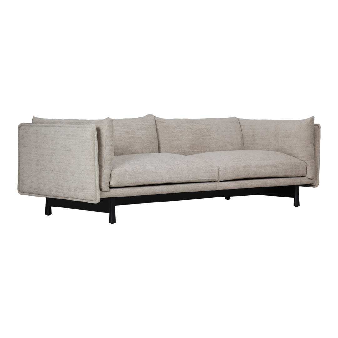 Modular Sofa Set - 9 & 11 Piece Configurable Sectional Couch for Living Room, Lounge, and Home Theater Seating