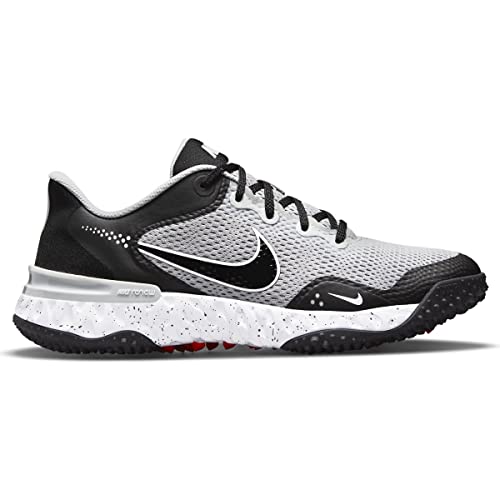 Light Smoke Grey/White/Bright Crimson/Black