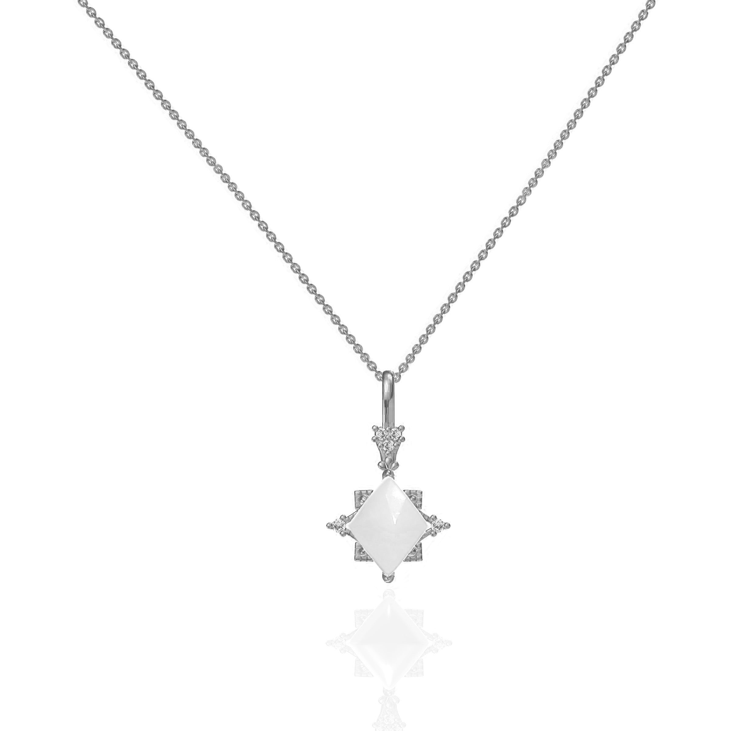 Breastmilk Keepsake Necklace - Personalized Memorial Jewelry for Moms - Perfect for Baby's First Year, Breastfeeding Journey & Cherished Memories