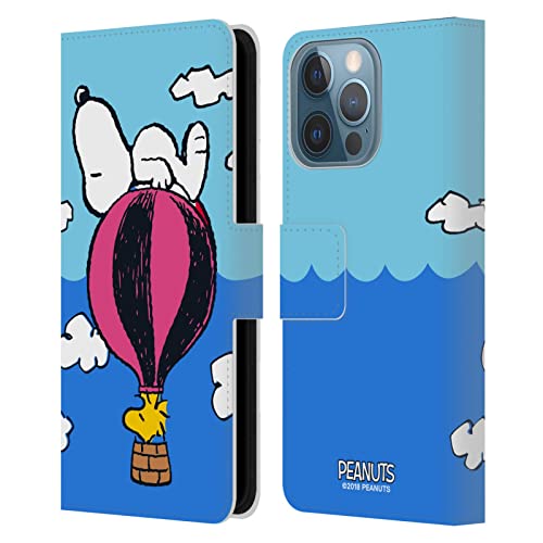Snoopy & Woodstock Balloon
