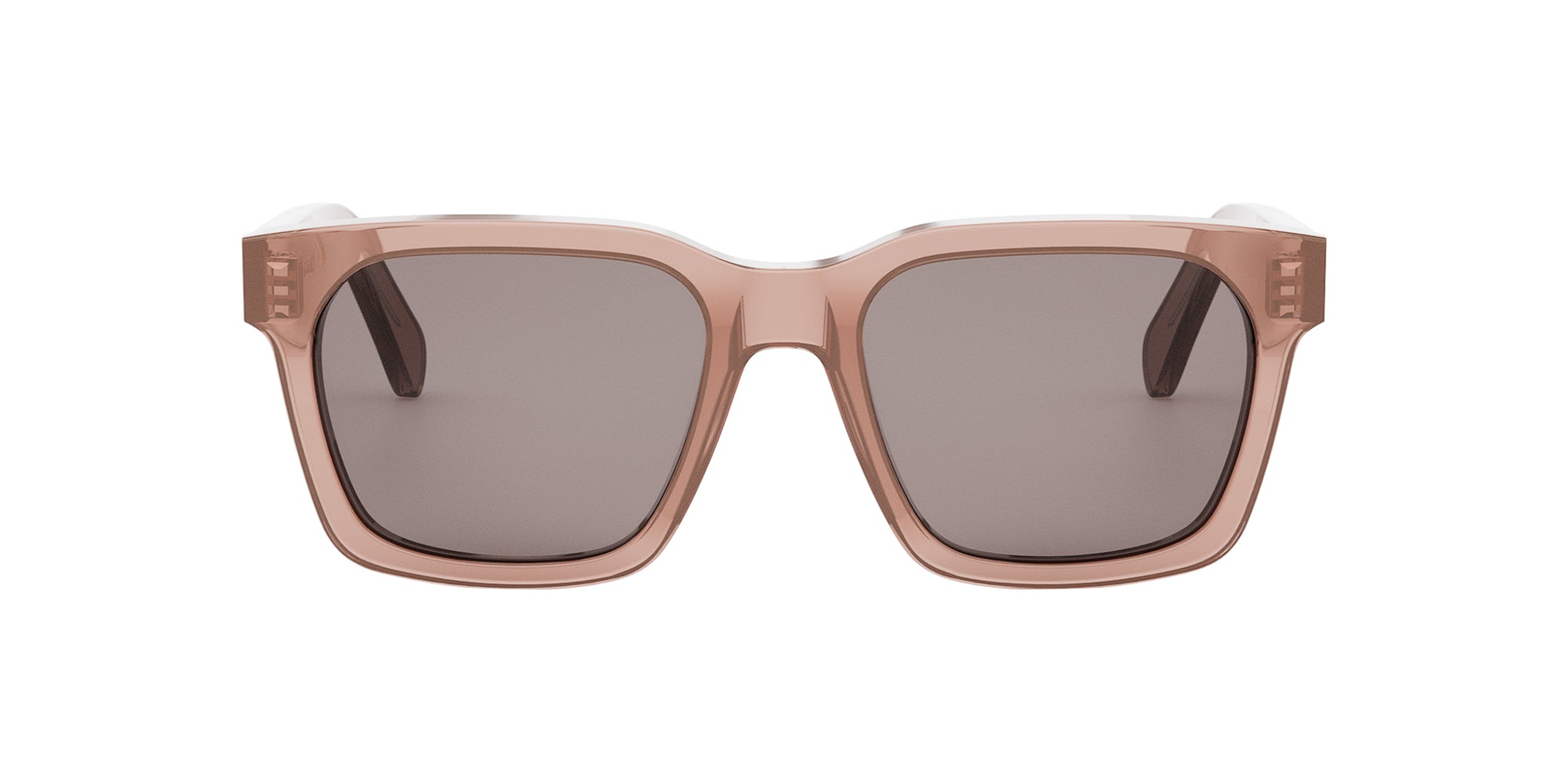 CELINE Bold 3 Dots CL40248I Sunglasses - Luxury Designer Shades for Women - Perfect for Outdoor, Beach & Fashion Events