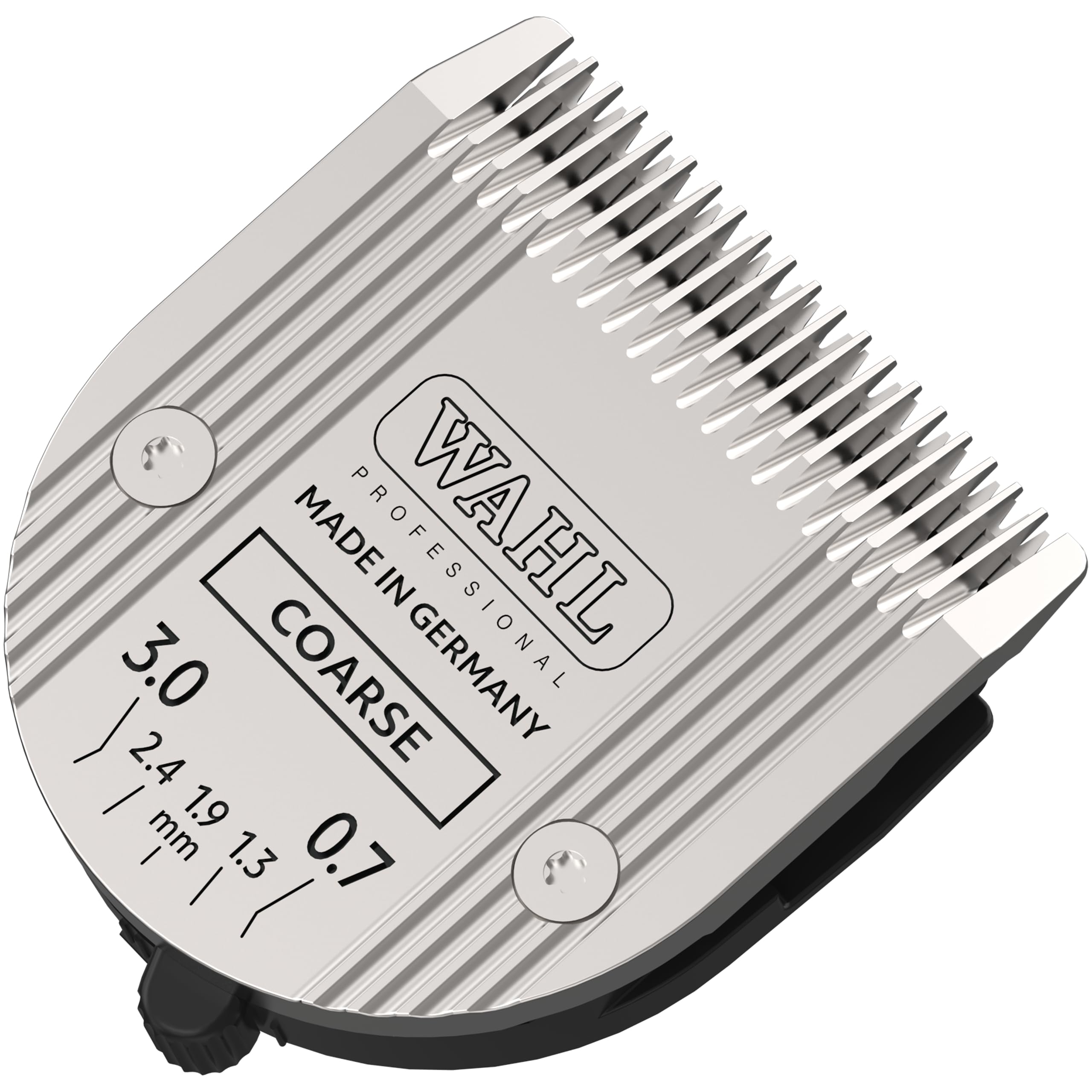 Wahl Professional Animal 5-in-1 Adjustable Blade Pet Clippers for Dogs, Horses & Grooming - Coarse (2179-401) - Perfect for Professional Groomers, Home Pet Care & Animal Shows