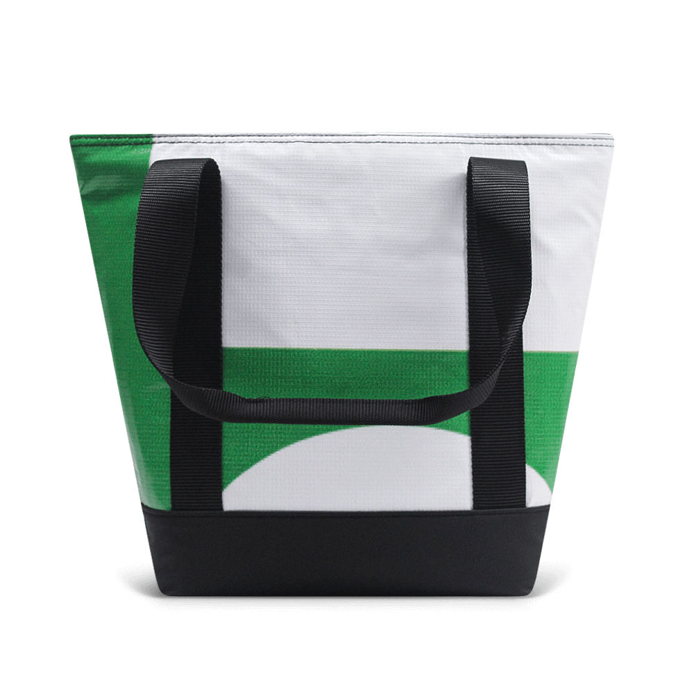Beck Cooler Bag Bk1 00742 - Insulated Lunch Bag for Work, Picnics & Outdoor Activities - Leakproof & Durable Portable Cooler for Food & Drinks