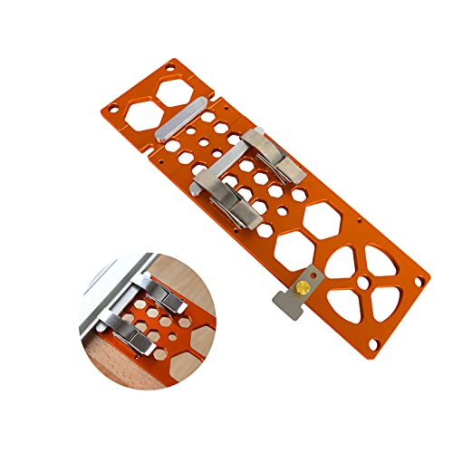 340*100*8mm Orange