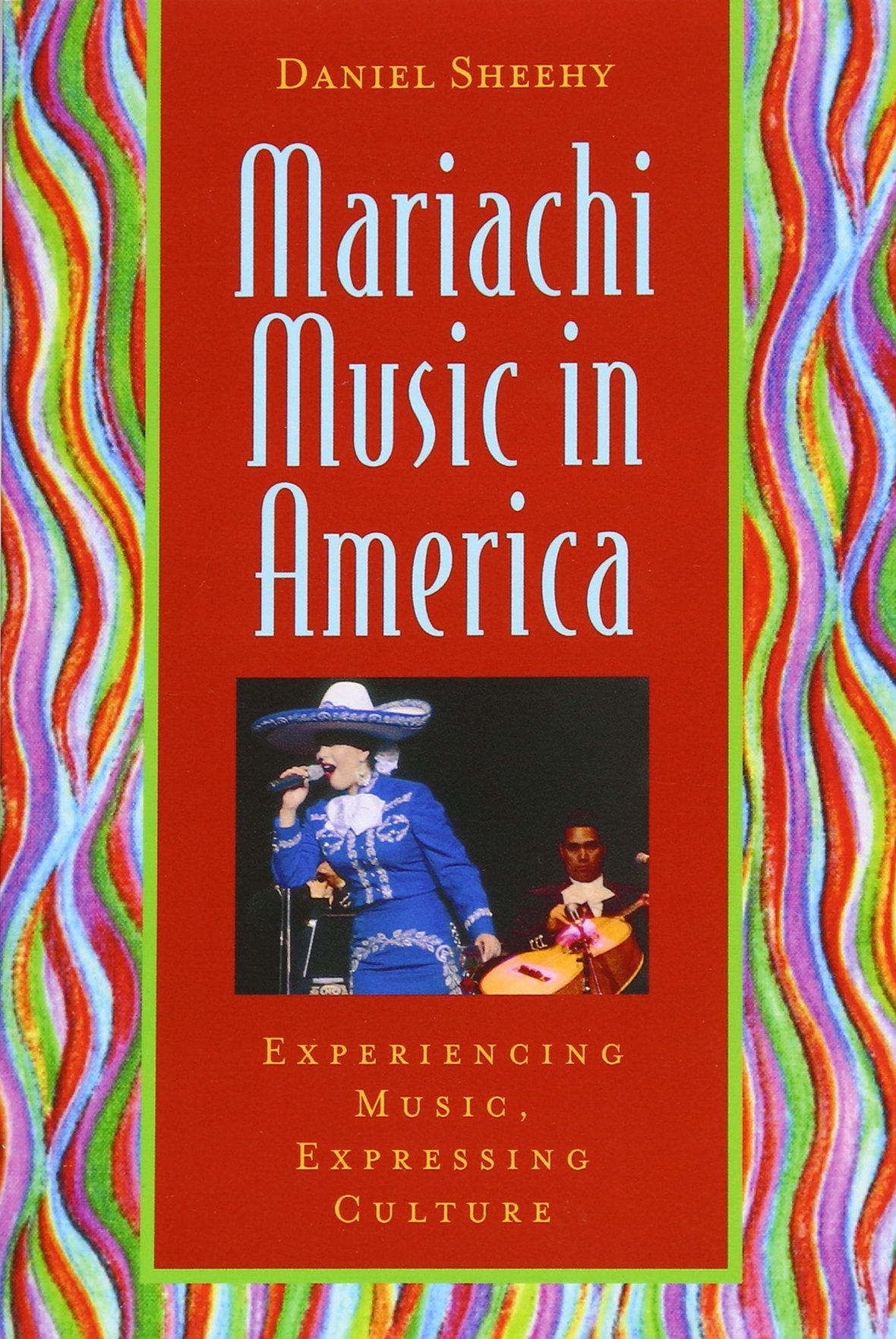 Mariachi Music in America: Exploring Cultural Heritage & Musical Traditions | Global Music Series | Perfect for Festivals, Cultural Events & Music Education