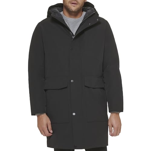 Black Patch Pocket