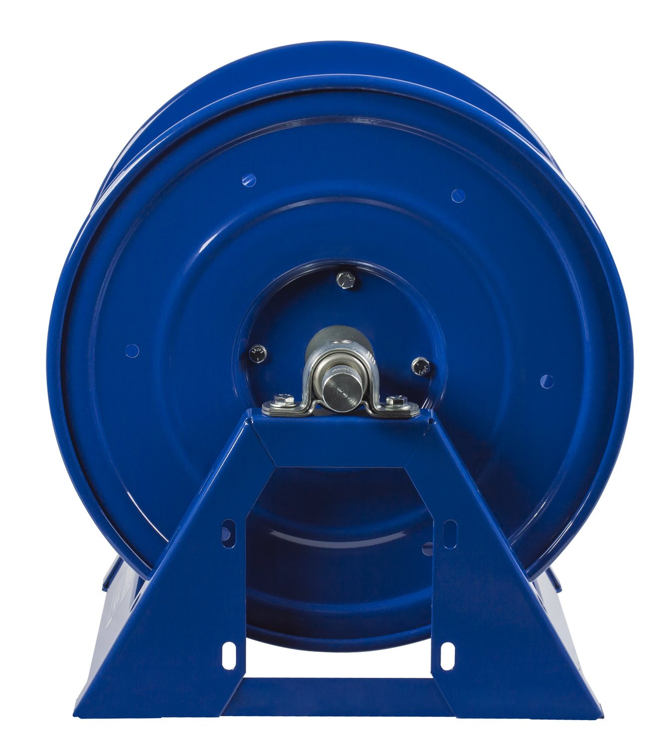 **Coxreels 1125-4-450-EA Electric 115V Explosion Proof 1/2HP Motor Rewind Hose Reel – 1/2