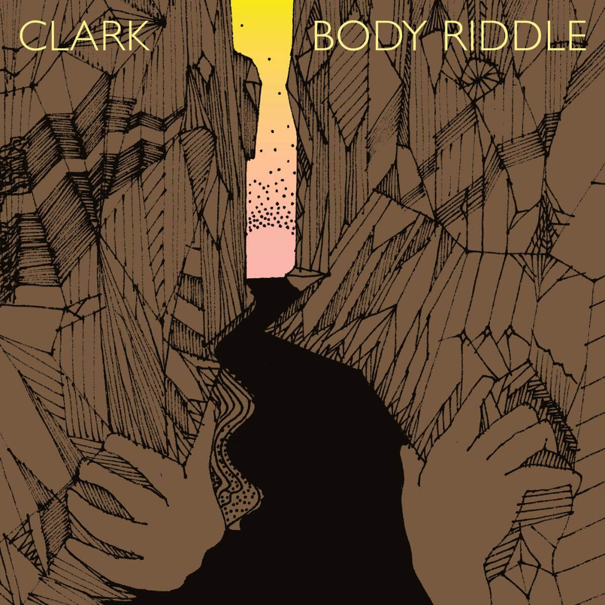 Clark Body Riddle - Premium Puzzle Game for Adults & Teens | Perfect for Family Game Nights, Brain Teasers & Party Entertainment