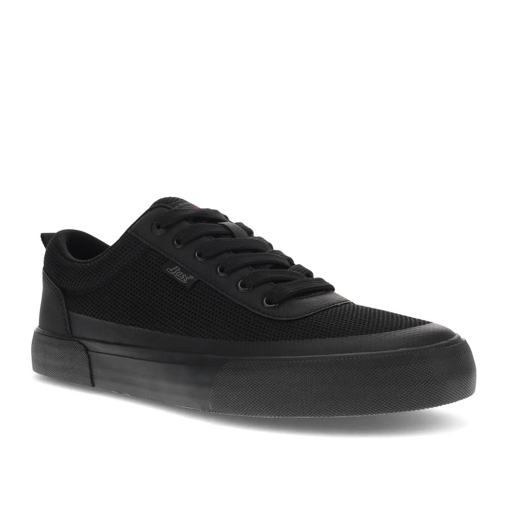 Men's Bass Bareboat Breathable Mesh Sneakers - Lightweight Comfortable Casual Shoes for Walking, Running & Outdoor Activities