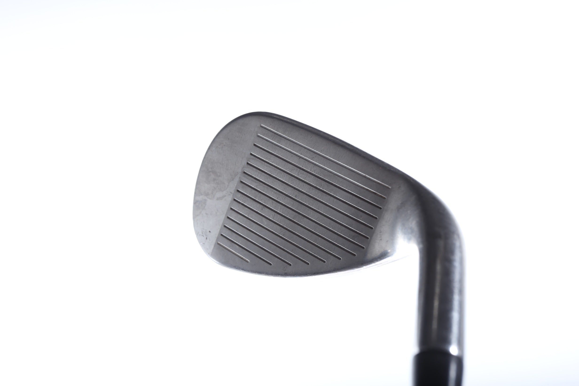 Used Callaway XR Approach Wedge - Left Handed 50° Senior Flex Golf Club for Short Game & Approach Shots