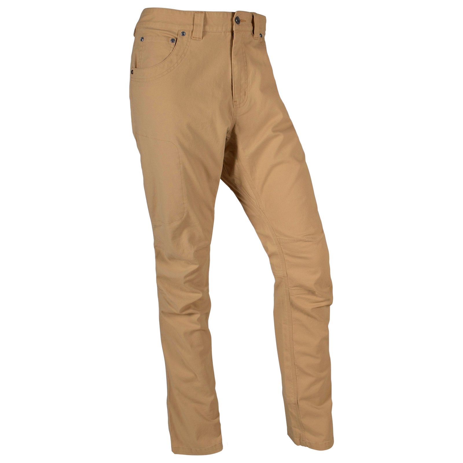Camber Original Men's Outdoor Hiking Pants - Lightweight, Durable & Water-Resistant for Hiking, Camping & Travel Adventures