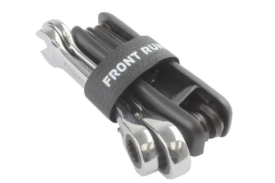 Front Runner Outfitters Multi Tool Kit - Premium Camping & Survival Gear for Outdoor Adventures, Hiking, and Emergency Preparedness
