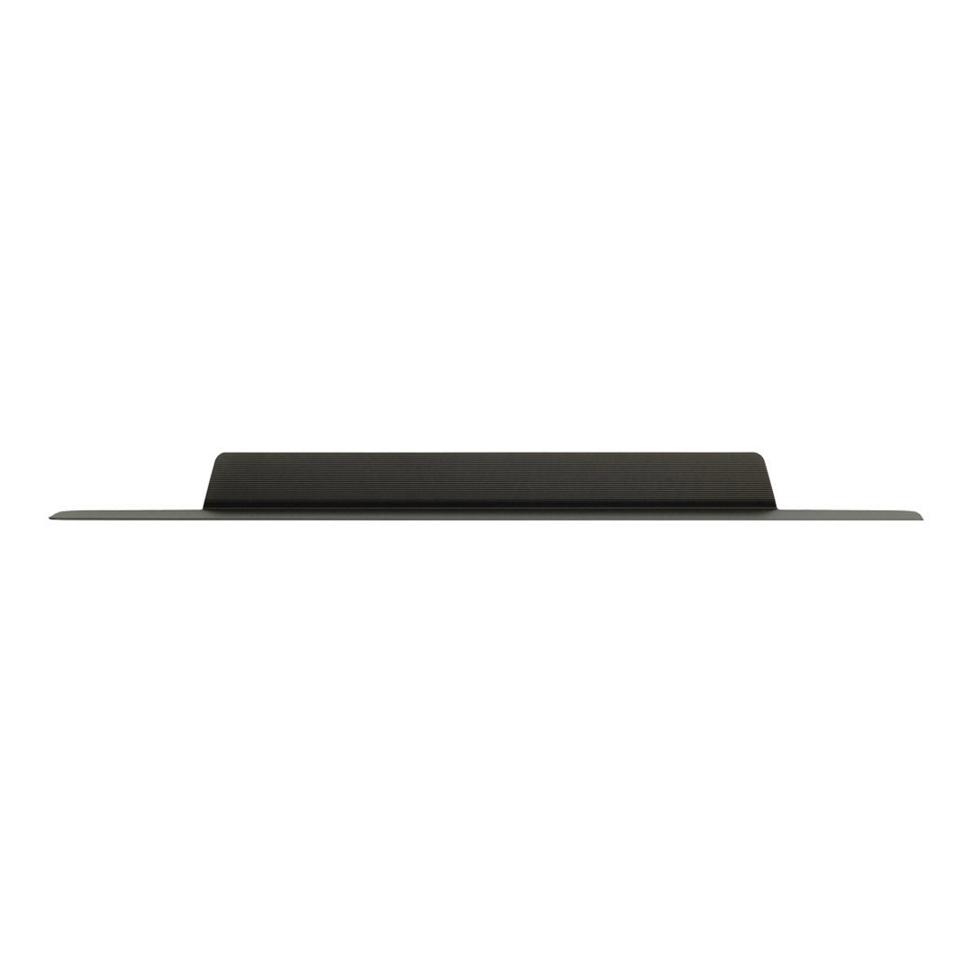 Normann Copenhagen Legal Jet Shelf - Modern Wall Shelf for Home & Office Storage - Perfect for Living Room, Bedroom, and Kitchen Organization