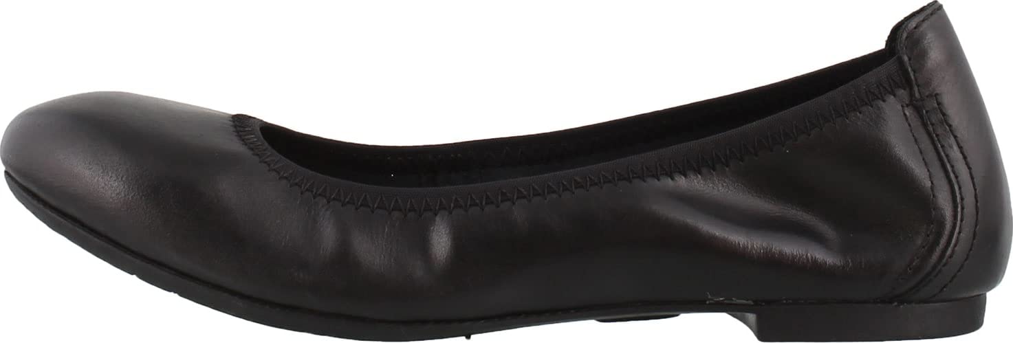 BORN Women's Julianne Comfortable Slip-On Loafers - Stylish Casual Shoes for Work, Travel & Everyday Wear