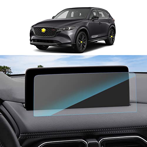 2021-2025 Cx-5 Cx-9 10.25in Tempered Glass