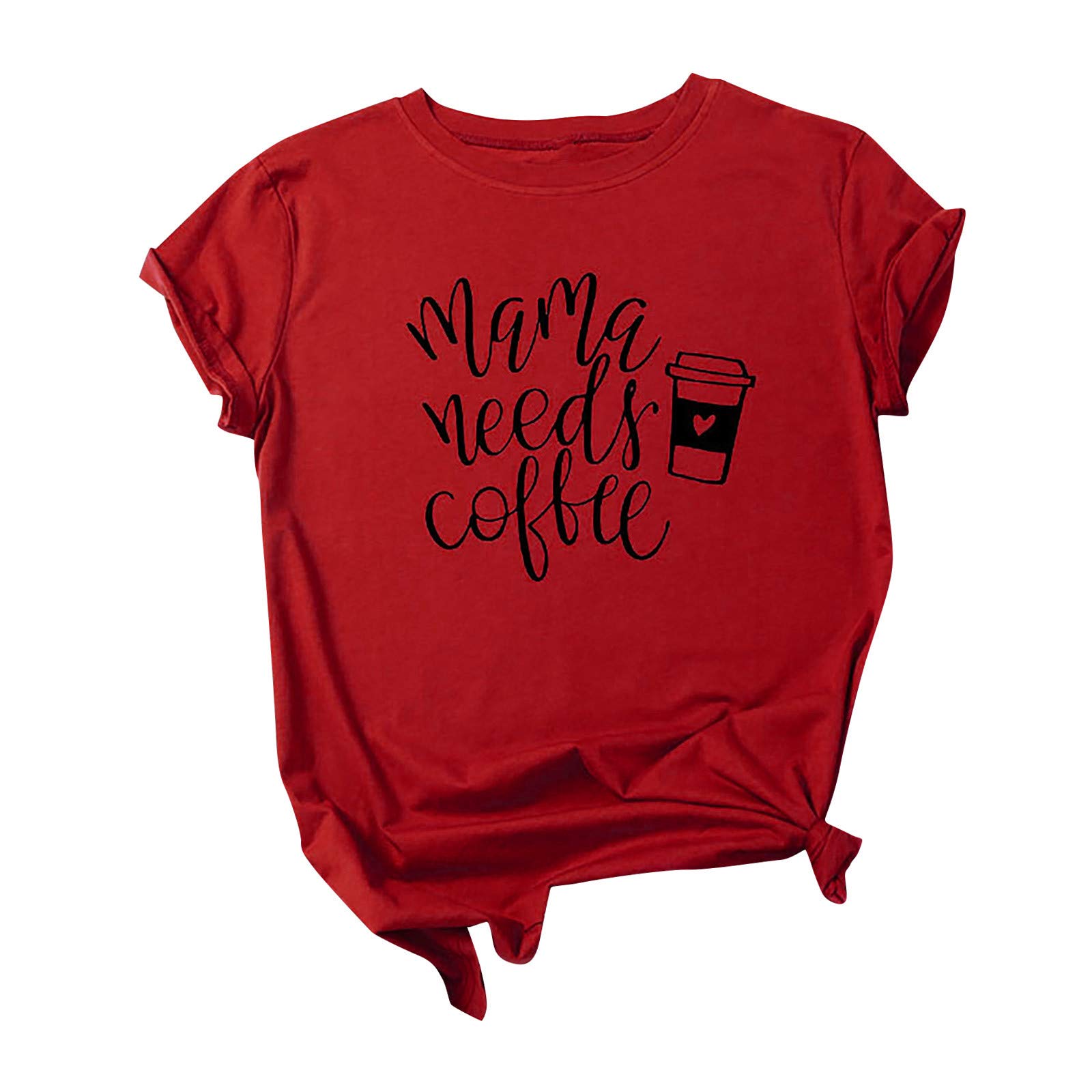 Trendy Western Graphic Print Short Sleeve T-Shirt for Women | Summer Casual Tee Top with Letter Design | Perfect for Music Festivals, Outdoor Adventures & Everyday Wear