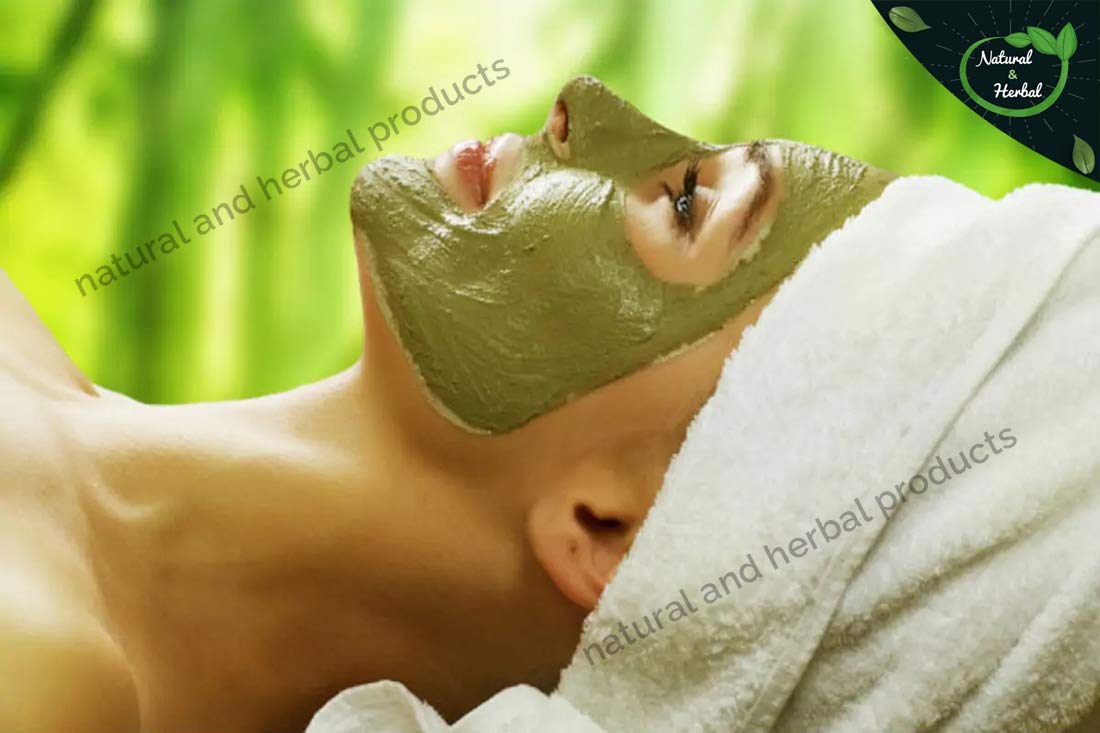 Organic Neem Powder (Azadirachta Indica) - 100g for Skin Care, Face Mask, Hair Growth & Detox Drink | Natural Remedy for Acne, Dandruff & Immune Boost - Perfect for DIY Beauty & Wellness Routines