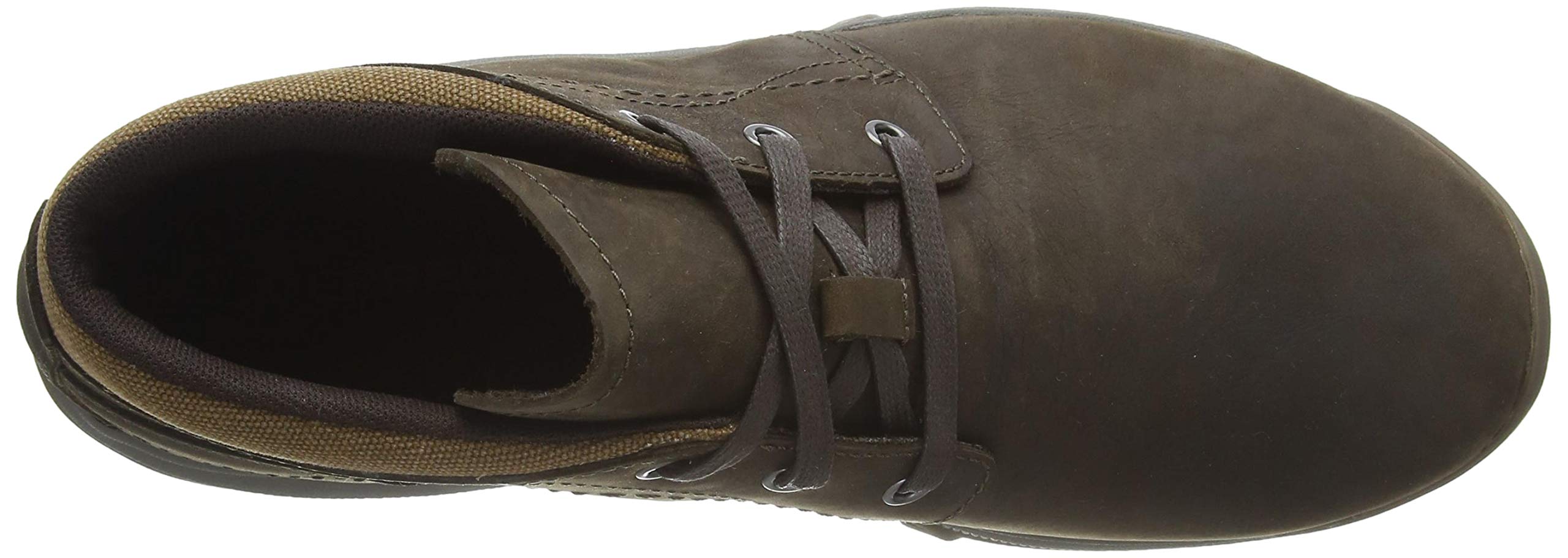 Merrell Men's Chukka Boots - Waterproof Hiking Shoes for Outdoor Adventures, Comfortable & Durable Leather Boots for Walking, Camping & Travel