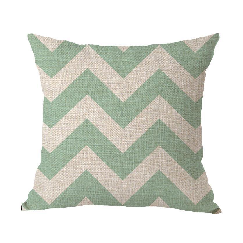 Coastal Geometric Collection - Modern Home Decor for Living Room, Bedroom & Office | Stylish Wall Art & Accent Pieces