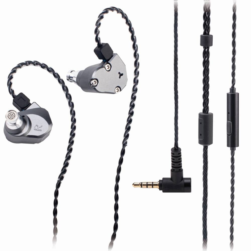 C2 2025-Gun 3.5mm with Mic