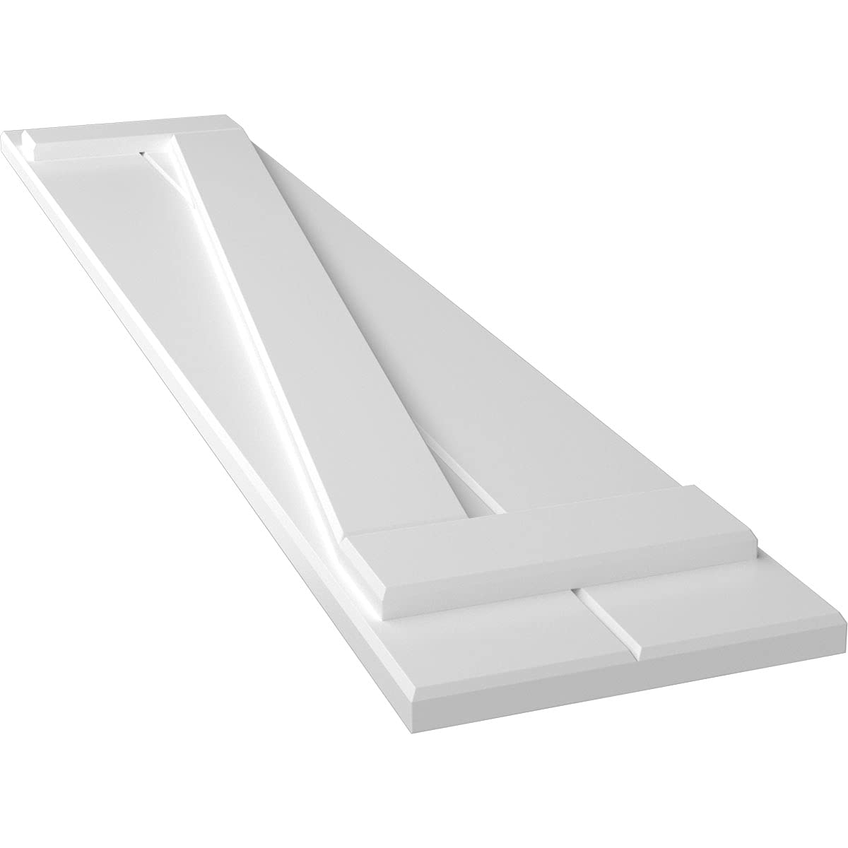 Ekena Millwork 10 3/4