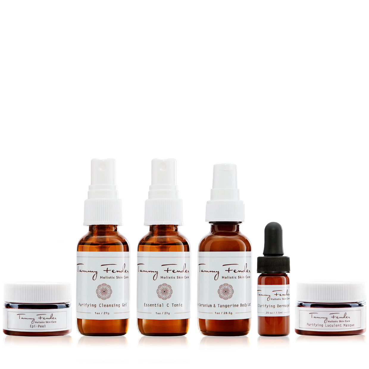 Best At-Home Facial Treatment Kit for Glowing Skin - Purifying & Hydrating Skincare Set - Perfect for Spa Day & Self-Care Routine
