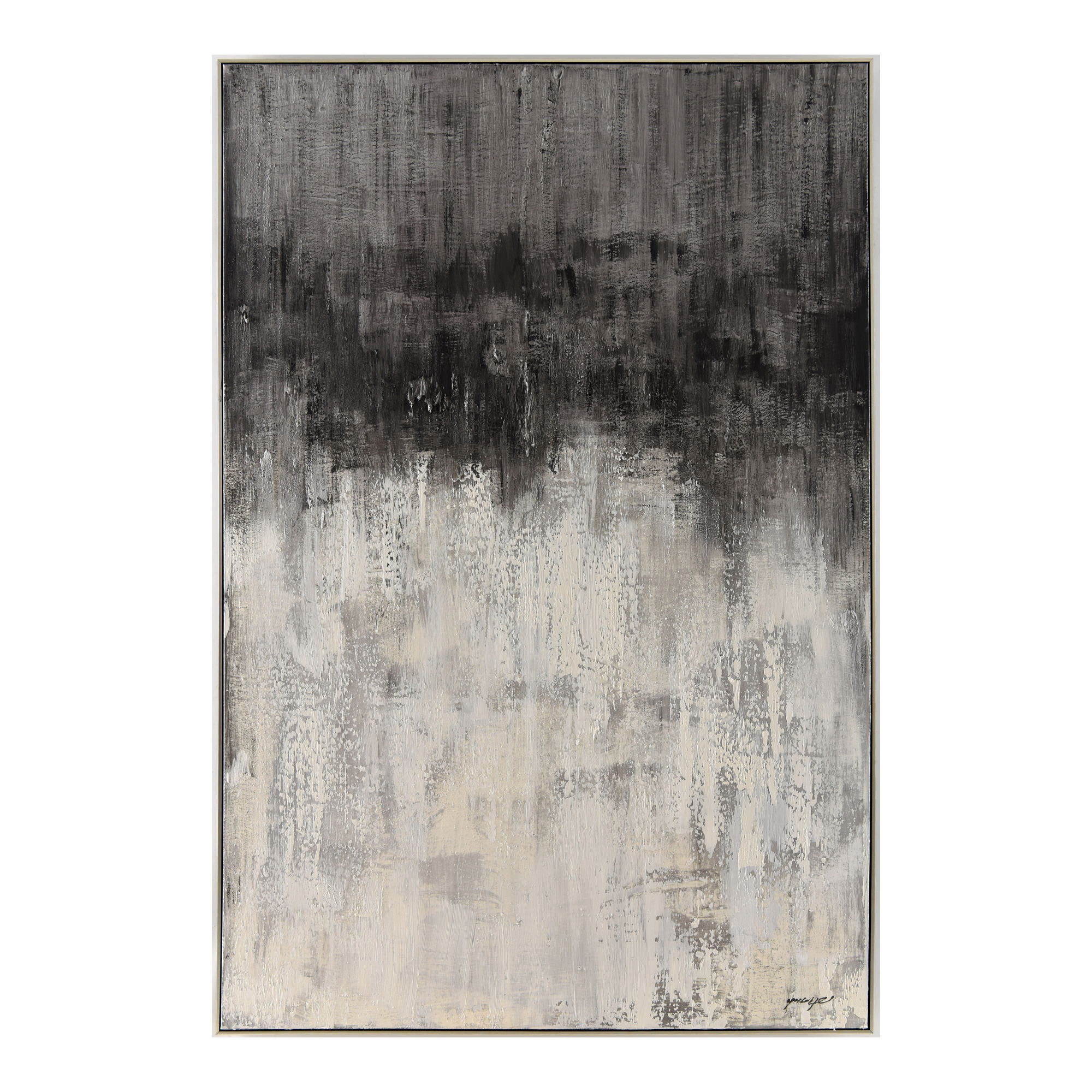 Eventide Multicolor Wall Decor - Elegant Home & Office Decoration for Living Room, Bedroom, and Dining Area