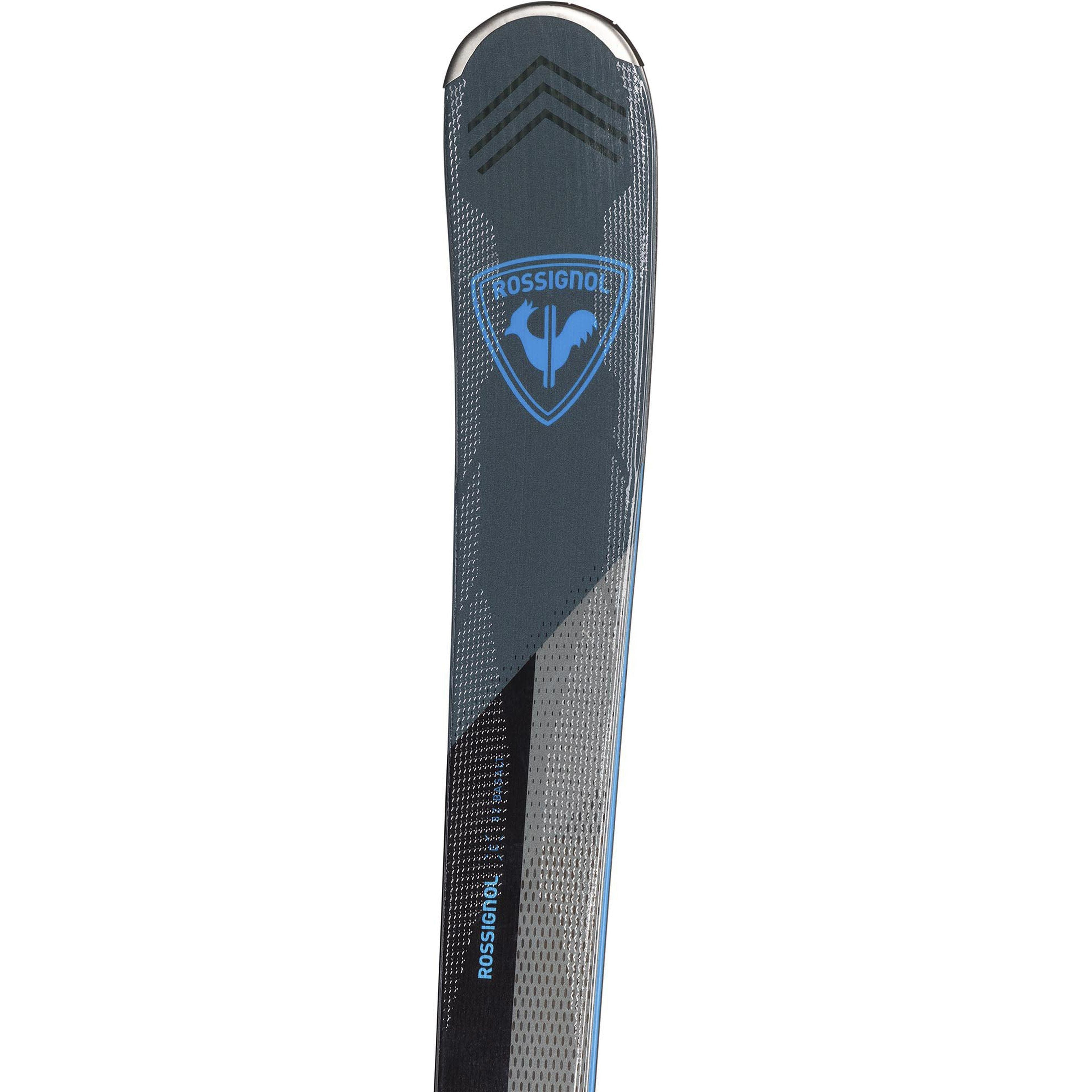 Rossignol EXPERIENCE 82 BASALT Skis with XP11 Bindings 2025 - All-Mountain Performance for Intermediate to Advanced Skiers | Perfect for Groomed Trails and Powder Days