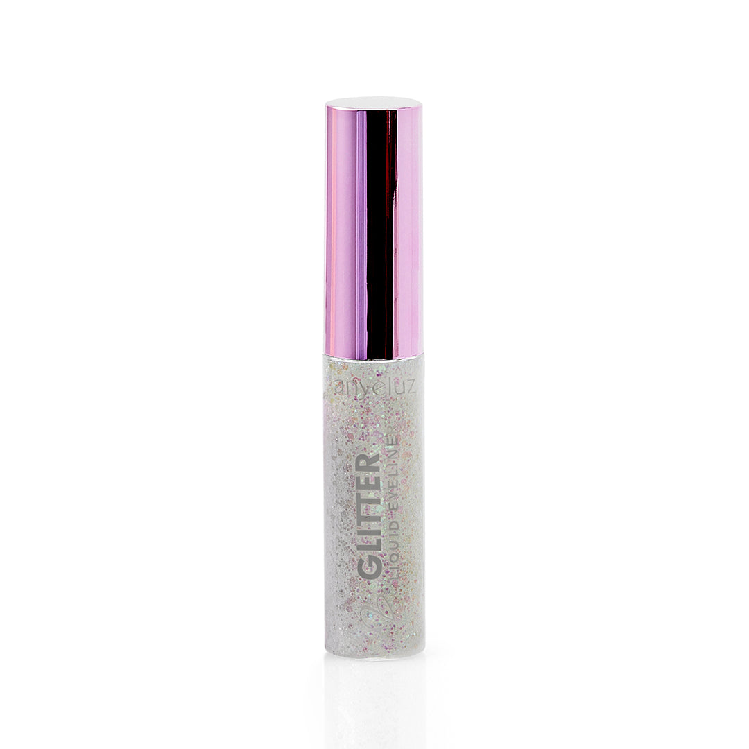 Delineador Glitter Tono 1