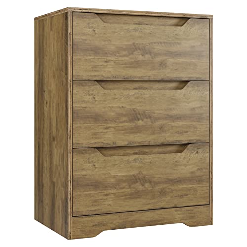 Rustic Brown